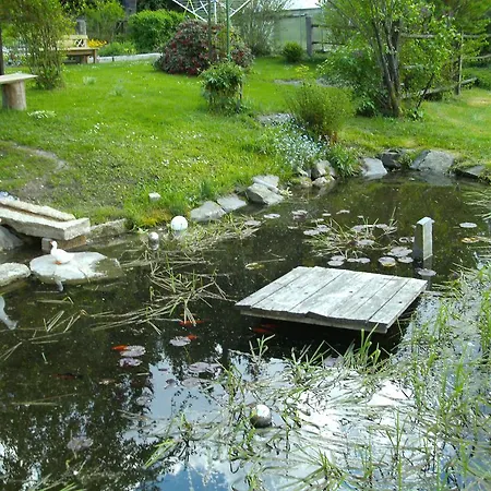 Ferienwohnung Oberschieda