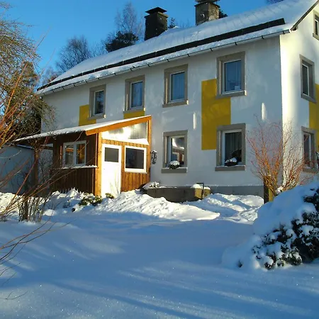 Ferienwohnung Oberschieda * Kirchenlamitz