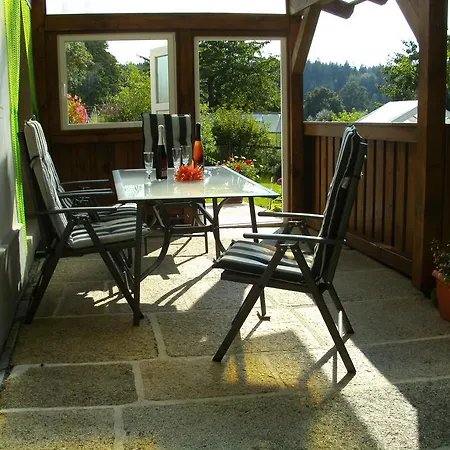 Ferienwohnung Oberschieda