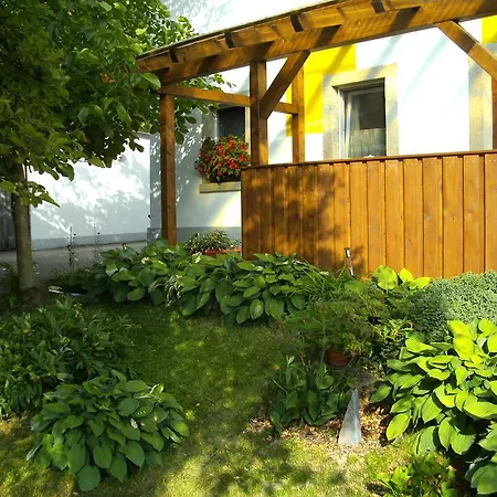 Ferienwohnung Oberschieda *
