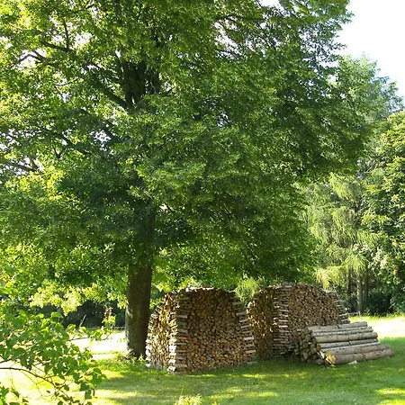 Ferienwohnung Oberschieda Kirchenlamitz