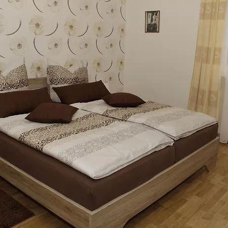 Ferienwohnung Oberschieda