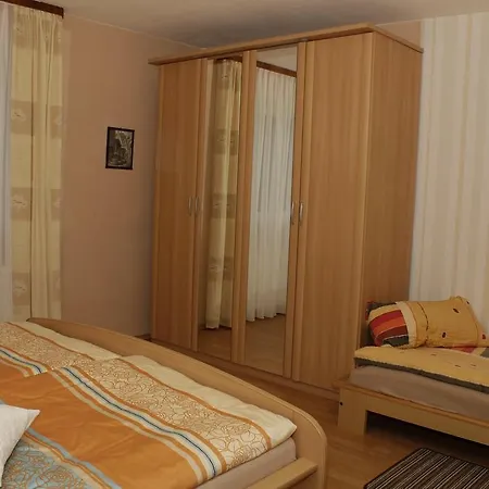 Ferienwohnung Oberschieda * Kirchenlamitz
