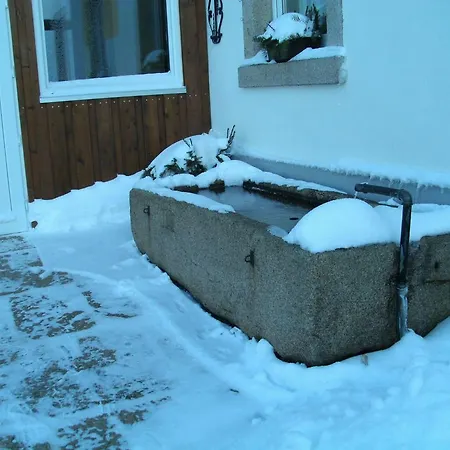 Ferienwohnung Oberschieda