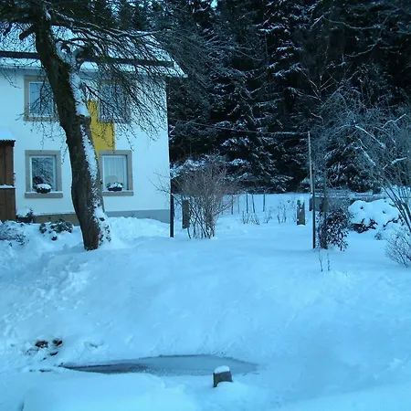 Ferienwohnung Oberschieda * Kirchenlamitz