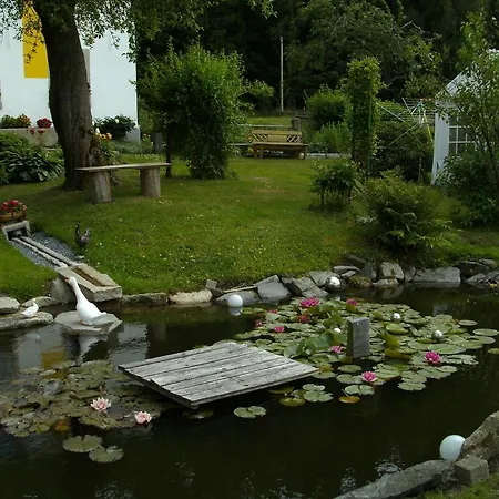 Ferienwohnung Oberschieda