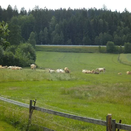 Ferienwohnung Oberschieda Apartman *