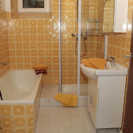 Ferienwohnung Oberschieda Kirchenlamitz